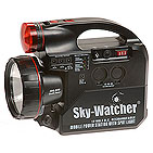 Sky-Watcher 7Ah Rechargeable Power Tank